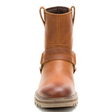 Bota Mujer Grader Harness Marron Cat