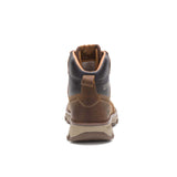 Bota Hombre Meridian Wp Cat