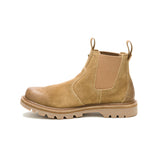Bota Hombre Grader Chelsea Marron Cat
