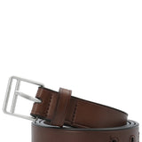 Cinturon Hombre Fdtn Standard Leathe Marron Cat