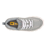 Sneaker Mujer Intruder Lite Gris Cat