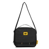 Mochila Unisex Emma Lunch Bag Negro Cat