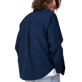 Convertible l/s popl
