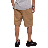 Short Hombre Foundation Cargo Sho Beige Cat