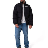 Chaqueta Hombre Heavyweight Insulate Negro Cat