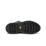 Bota Mujer Colorado Sneaker Wp Negro Cat