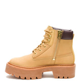 Bota Mujer Colorado Max W S 6 Z Amarillo Cat
