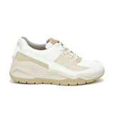 Sneaker Mujer Watchful Blanco Cat