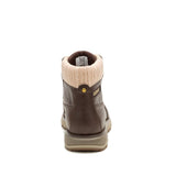 Bota Mujer Fandom Marron Cat
