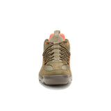 Sneaker Hombre Crail Sport Low Verde Cat