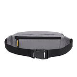 Riñonera Unisex Waist Bag Gris Cat