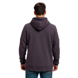 Buzo Hombre Graphic Pullover Hoo Violeta Cat