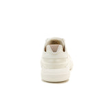 Sneaker Mujer Hex Lite Leather W S Blanco Cat