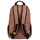 Mochila Unisex Benson Backpack Marron Cat