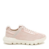 Sneaker Mujer Hex Lite Qt Marrón Cat