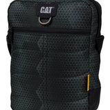 Bolso Unisex Ryan Negro Cat