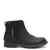 Bota Mujer Colorado W S Chelsea Negro Cat