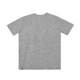 Remera Hombre Historic Traditions Gris Cat