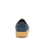 Zapato Slip On Hombre Hex + Slip On Azul Cat