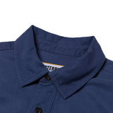 Camisa Manga Larga Hombre Tencel Blend Shirt Cat