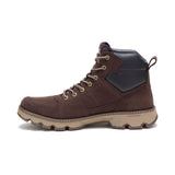 Bota Hombre Meridian Wp Marron Cat