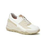 Sneaker Mujer Watchful Blanco Cat