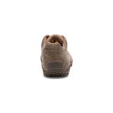 Zapato Hombre Riff 2 Marron Cat