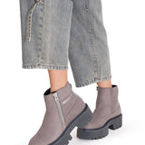 Bota Mujer Colorado Max W S Che Gris Cat