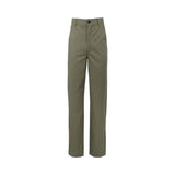 Pantalon Hombre Relaxed Twill Utilit Verde Cat