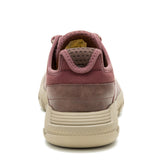 Sneaker Hombre Hex Lite Leather Marron Cat