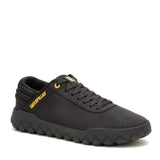 Sneaker Hombre Hex + Canvas Negro Cat