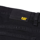 Pantalon Hombre Triblend Stretch Den Negro Cat