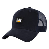 Gorro Hombre 5 Panel Logo Promo H Cat