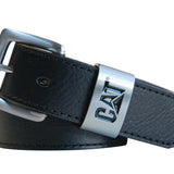 Cinturon Hombre Calderwood Negro Cat