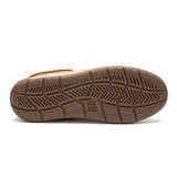 Sneaker Hombre Apa Cush Marron Cat