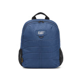 Mochila Unisex Benson Backpack Azul Cat
