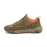 Sneaker Hombre Crail Sport Low Verde Cat