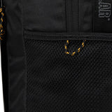 Mochila Unisex Explorer Backpack Negro Cat