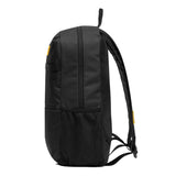 Mochila Unisex Liam Backpack Negro Cat
