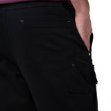 Pantalon Hombre Diesel Pant Negro Cat