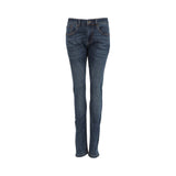 Jeans Hombre Coolmax Skinny Gris Cat
