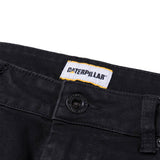 Pantalon Hombre Triblend Stretch Den Negro Cat