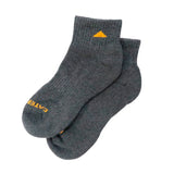 Medias Unisex Cat Basics Ankle Soc Gris Cat