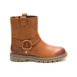 Bota Mujer Grader Harness Marron Cat