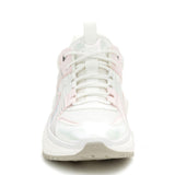 Sneaker Mujer Hasten Mesh Blanco Cat