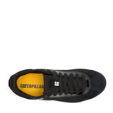Sneaker Mujer Hex Lite Qt Negro Cat
