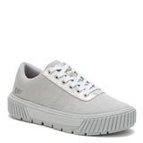 Sneaker Mujer Amp Canvas GRIS Cat