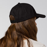 Gorro Hombre Cat Patch Hat Negro Cat