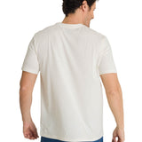 Remera Hombre Heritage Power For T Beige Cat