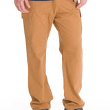 Pantalon Hombre Heritage Straight Ca Marron Cat